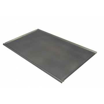 Swage Perforated Tray - 16"